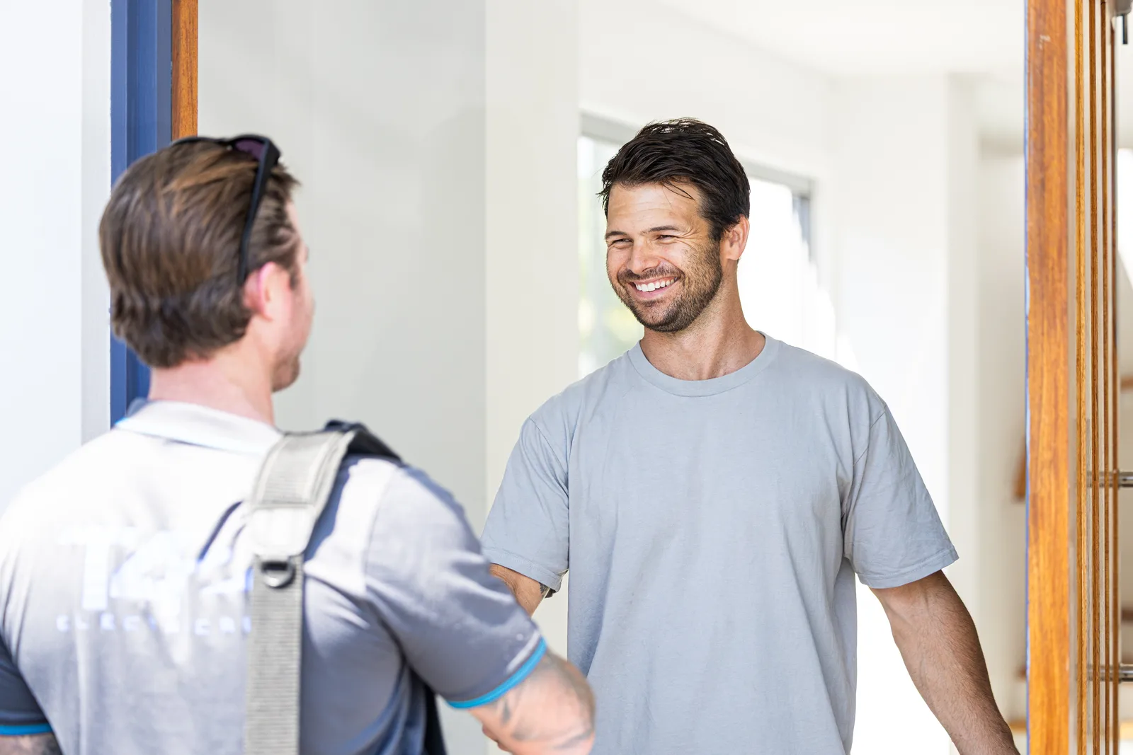 Residential Electrical