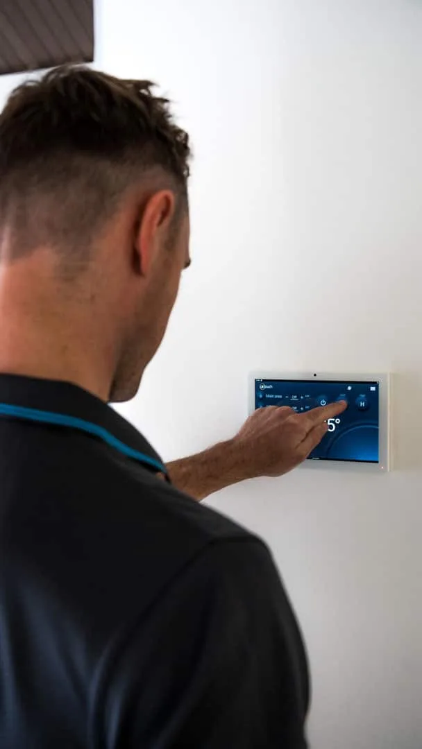 Smart Home Automation
